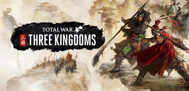 Total War Three Kingdoms + все DLC