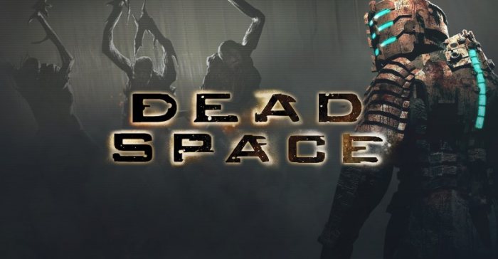 Dead Space 1 v1.0.0.222