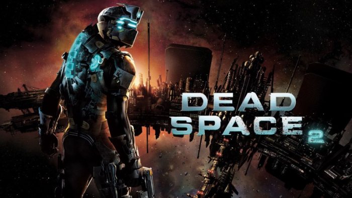 Dead Space 2 v1.0u1