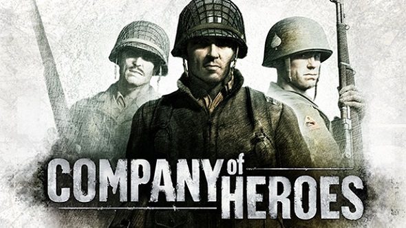 Company of Heroes - New Steam Version v2.700.0