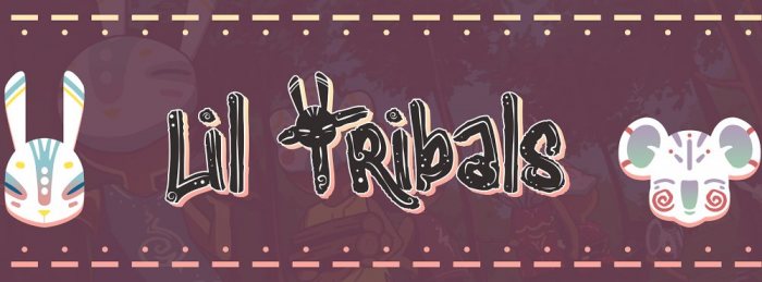Lil Tribals v0.3