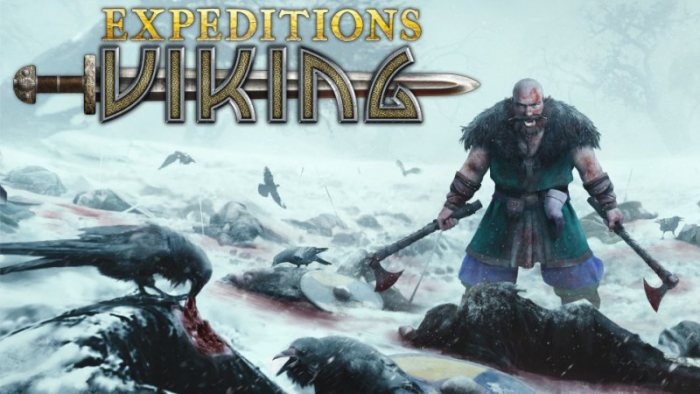 Expeditions Viking v1.0.7.4