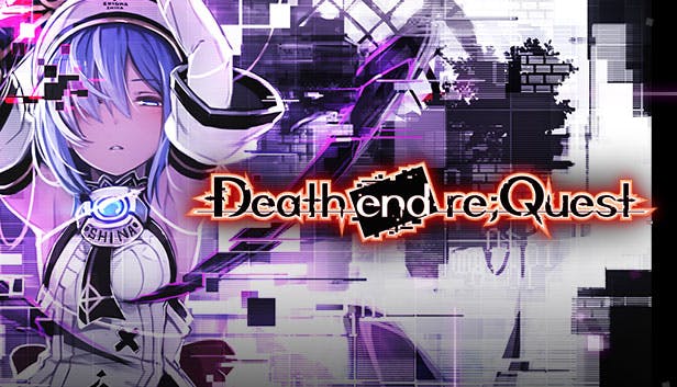 Death end re;Quest v5.20.2019