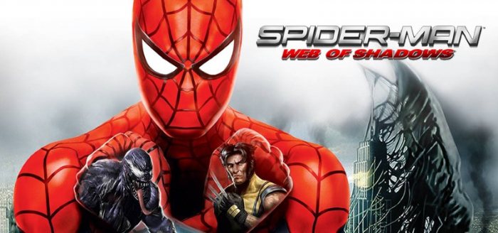 Spider Man: Web of Shadows v1.1