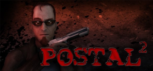 POSTAL 2 + Apocalypse Weekend