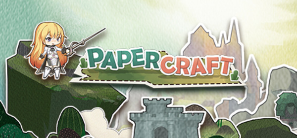 Papercraft v02.08.2019