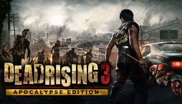 Dead Rising 3 Apocalypse Edition (Update 6)