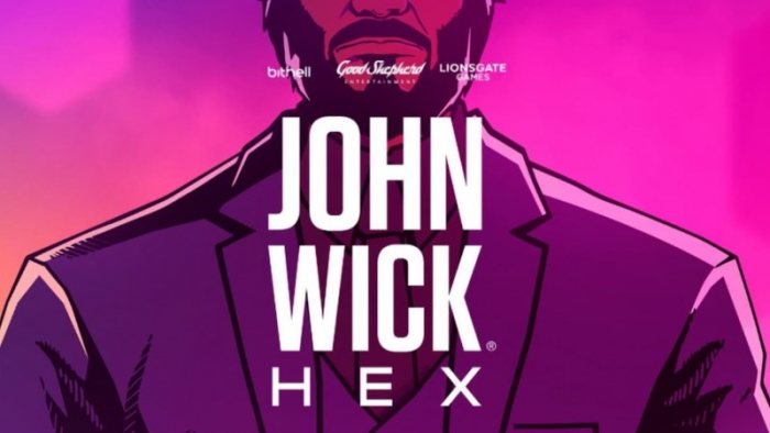 John Wick Hex