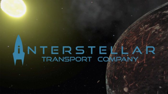 Interstellar Transport Company v1.2.3