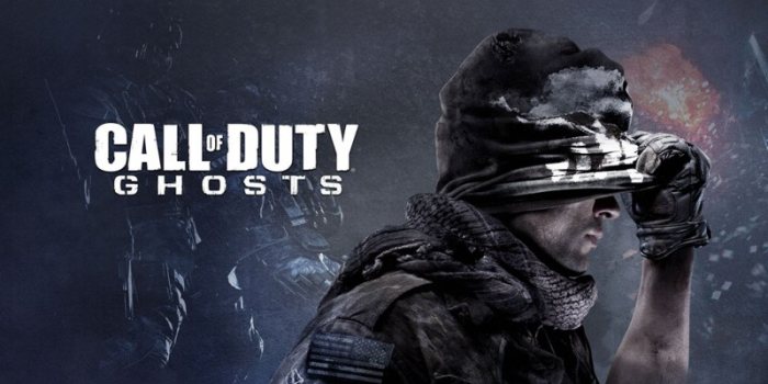 Call of Duty Ghosts (Update 21)