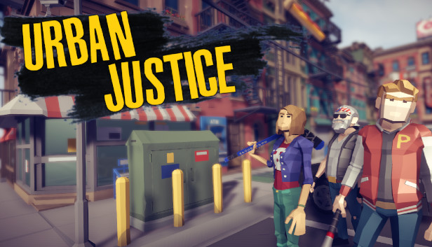 Urban Justice v2.0.2.06