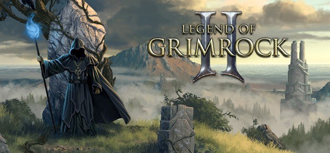 Legend of Grimrock 2 v2.2.4
