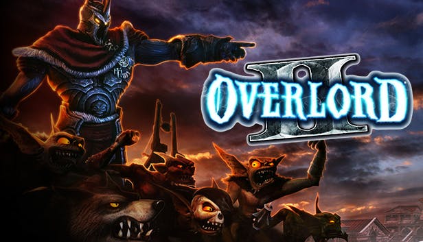 Overlord 2 v1.0