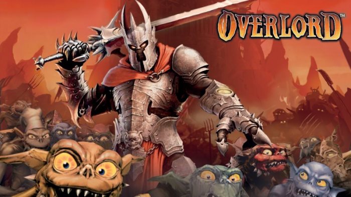 Overlord v1.4