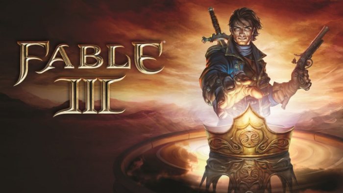Fable 3 (Update 2)