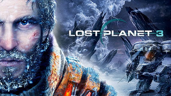 Lost Planet 3 v1.0.10246.0
