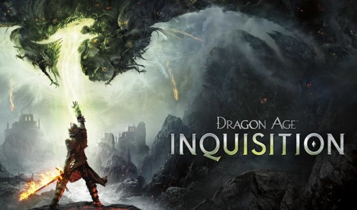 Dragon Age Inquisition