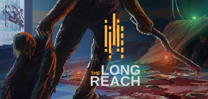 The Long Reach v1.1