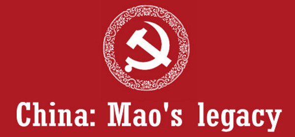 China Mao's legacy v1.3.8