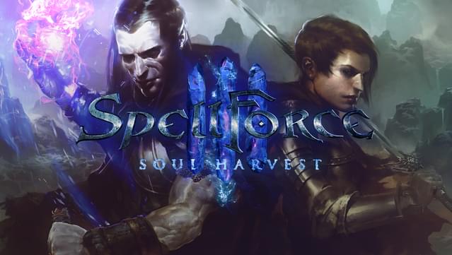 SpellForce 3 Soul Harvest v1.02.77335
