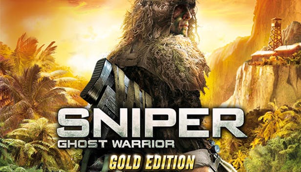 Sniper Ghost Warrior 1 v1.3.0.0