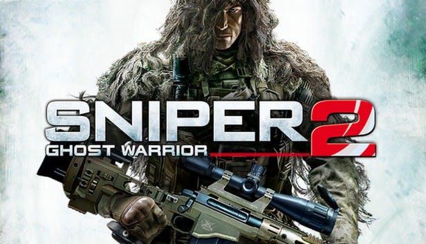 Sniper Ghost Warrior 2 v1.09