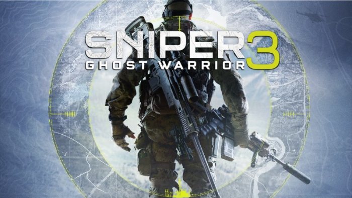 Sniper Ghost Warrior 3 v3.8.6