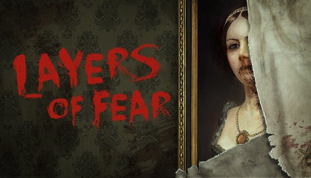Layers of Fear v1.1.1