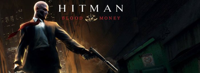 Hitman Blood Money v1.2