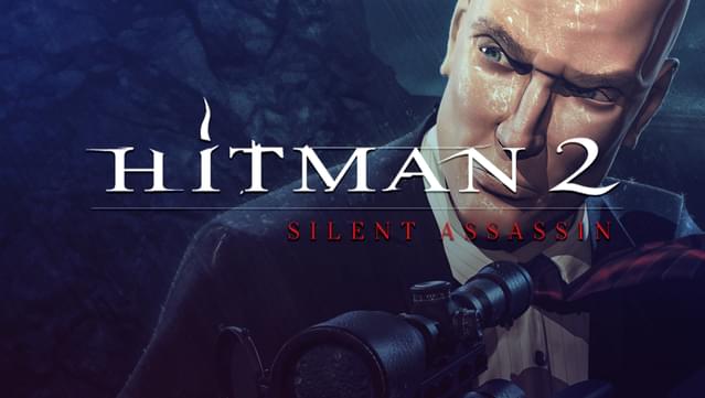Hitman 2 Silent Assassin v1.01