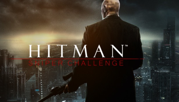 Hitman Sniper Challenge v1.0.364.0