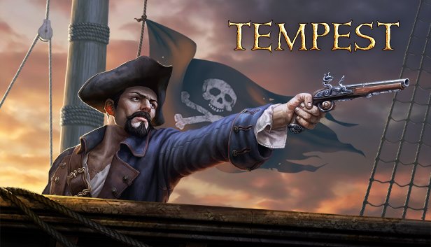 Tempest: Pirate Action RPG v1.5.1