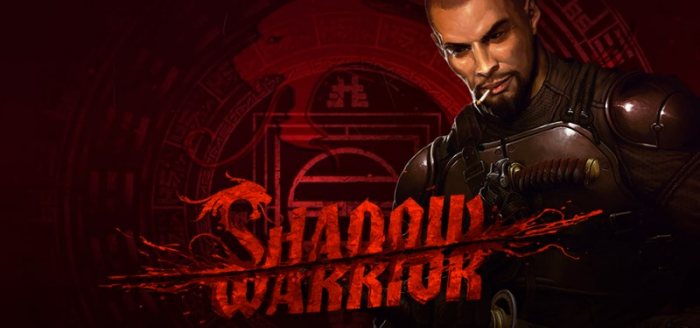 Shadow Warrior v1.5.0