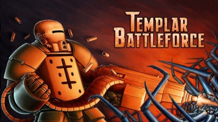 Templar Battleforce v2.7.9