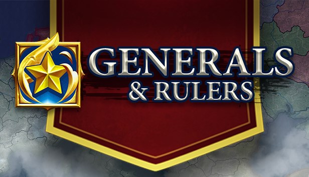 Generals & Rulers v20.06.2019