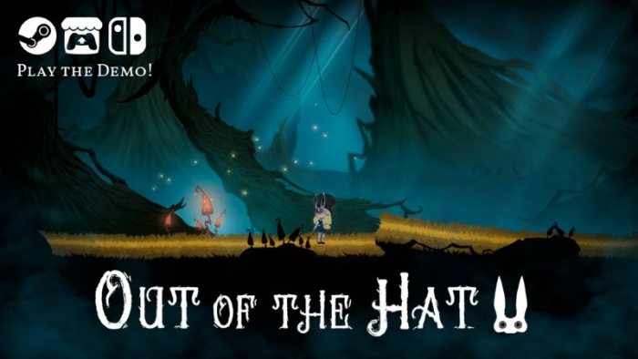Out of The Hat v16.11.2020