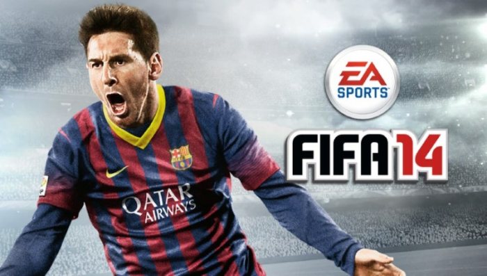 FIFA 14 v1.7.0.0
