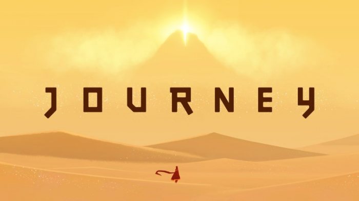 Journey v1.65