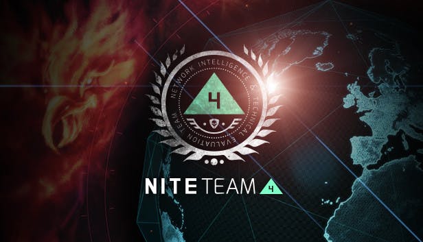 NITE Team 4 v1.2.0