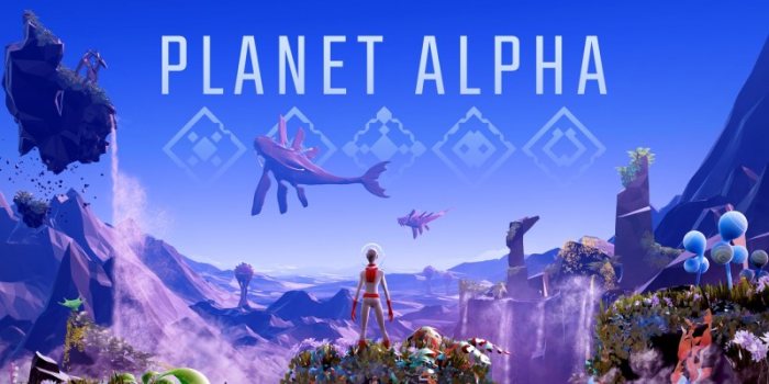 Planet Alpha v1.0.5.1