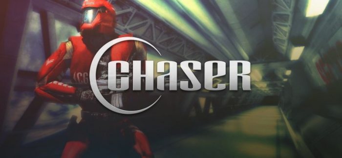 Chaser Вспомнить все v1.50