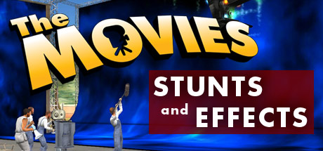 The Movies Stunts & Effects v1.2