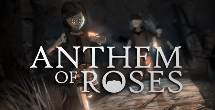 Anthem of Roses Alpha v3.3.0