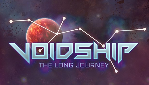 Voidship The Long Journey v1.0.0.5