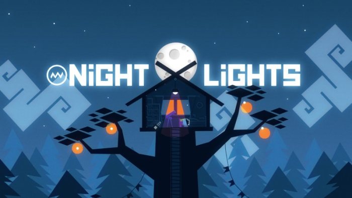 Night Lights v1.0.0