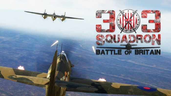 303 Squadron Battle of Britain v2.0.1