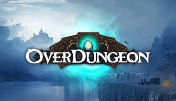 Overdungeon v1.1.218