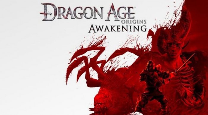 Dragon Age Awakening v1.05