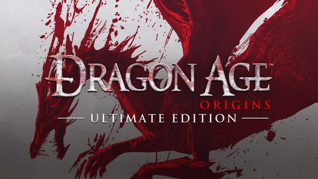 Dragon Age Origins v1.05