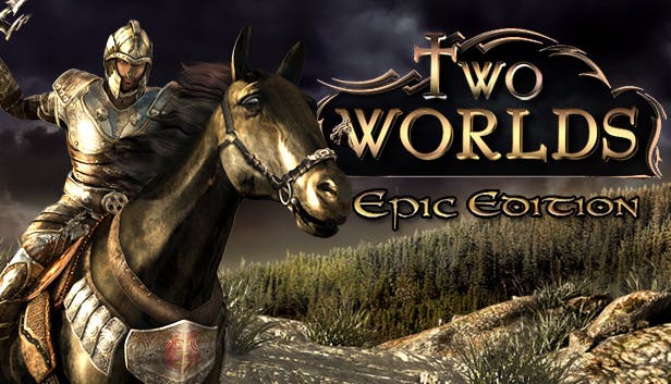 Two Worlds Epic Edition v1.7